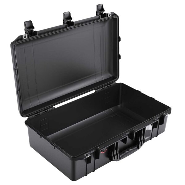 Valise peli air noir 1555