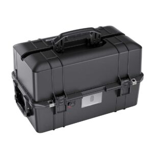 Valise peli air noir 1465