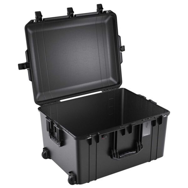 Valise peli air noir 1637