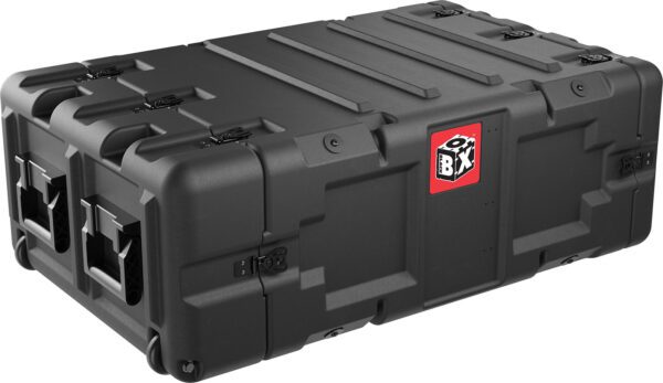 Rack Peli™ Blackbox 4u