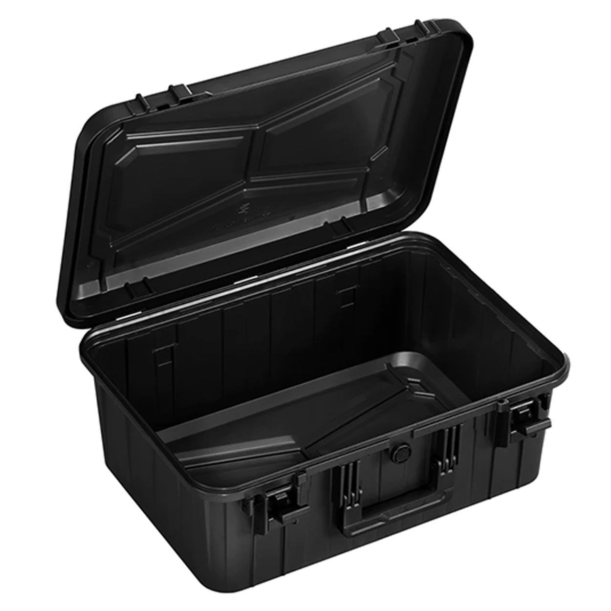 valise accessoire mesure de terre - VAL002: valise pour mesureur