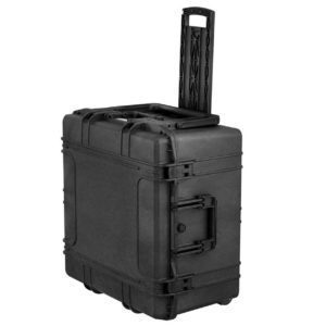 Urikan - Mallette étanche X-Plor 7 2 litres : valise étanche